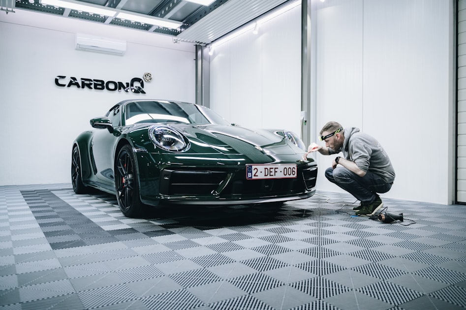 The Importance of Regular Auto Detailing